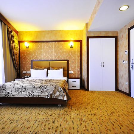 Asya Suites Estambul Exterior foto