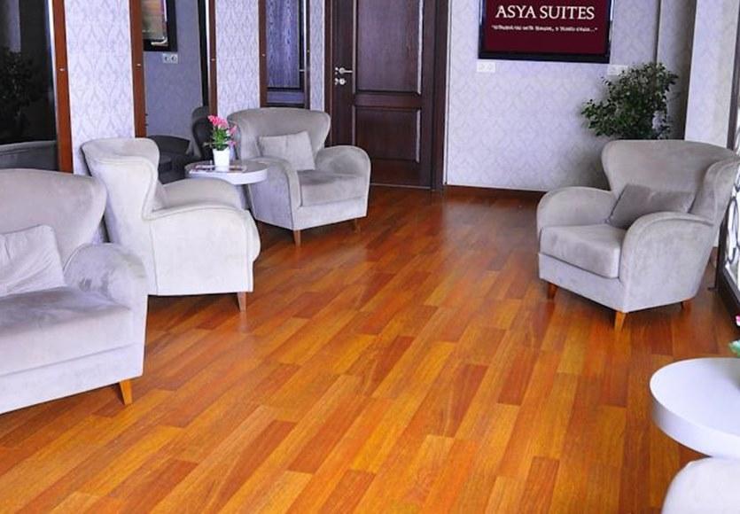 Asya Suites Estambul Exterior foto
