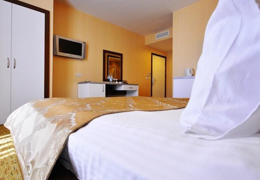 Asya Suites Estambul Exterior foto