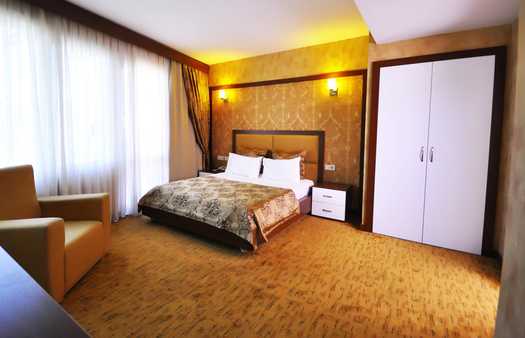 Asya Suites Estambul Exterior foto