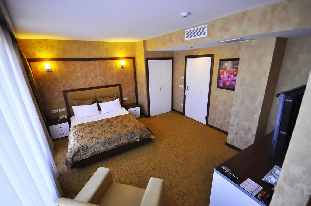Asya Suites Estambul Exterior foto