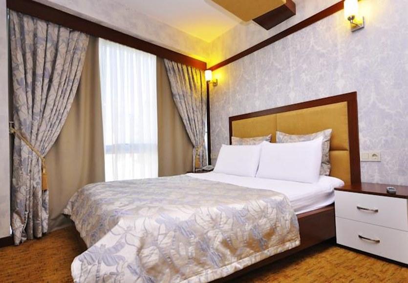 Asya Suites Estambul Exterior foto