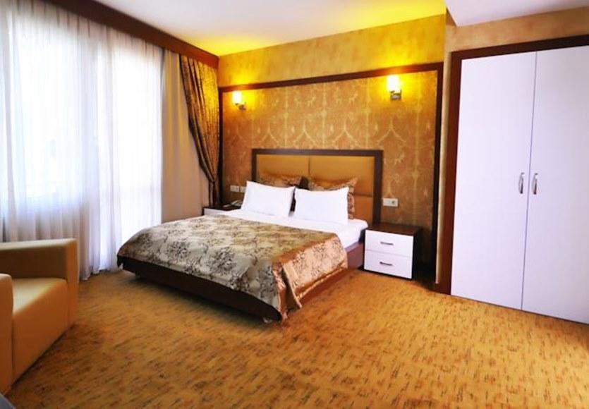 Asya Suites Estambul Exterior foto
