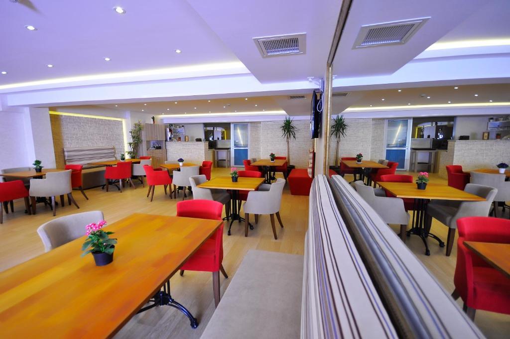 Asya Suites Estambul Exterior foto